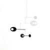 Orbiting Ovals Mobile