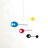 Orbiting Ovals Mobile